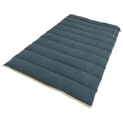 Outwell Constellation Duvet Lux - Decke -Camping Gear Verkauf outwell constellation duvet lux decke detail 3