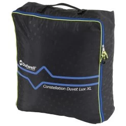 Outwell Constellation Duvet Lux - Decke -Camping Gear Verkauf outwell constellation duvet lux decke detail 5