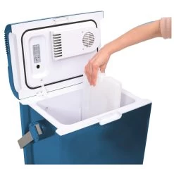 Outwell Ecocool 24 12V/230V - Kühlbox -Camping Gear Verkauf outwell ecocool 24 12v 230v kuehlbox detail 3