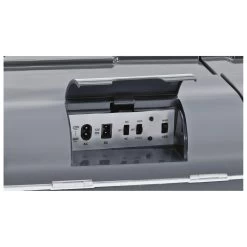 Outwell ECOcool - Kühlbox 12 Outwell ECOcool - Kühlbox -Camping Gear Verkauf outwell ecocool kuehlbox detail 5