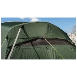 Outwell Elmdale 3PA - 3-Personen Zelt -Camping Gear Verkauf outwell elmdale 3pa 3 personen zelt detail 5