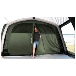 Outwell Elmdale 3PA - 3-Personen Zelt -Camping Gear Verkauf outwell elmdale 3pa 3 personen zelt detail 9