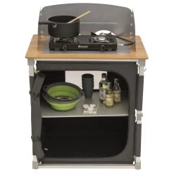 Outwell Heat Diffusion Plate - Campingmöbel-Zubehör -Camping Gear Verkauf outwell heat diffusion plate campingmoebel zubehoer detail 3