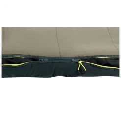 Outwell Kid's Convertible Junior - Kinderschlafsack -Camping Gear Verkauf outwell kids convertible junior kinderschlafsack detail 5