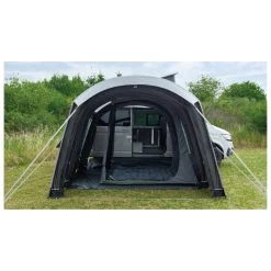 Outwell Maryville 260SA Flex - Bus-Vorzelt -Camping Gear Verkauf outwell maryville 260sa flex bus vorzelt detail 4