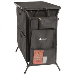 Outwell Neat'N'Tidy Organiser - Campingmöbel-Zubehör -Camping Gear Verkauf outwell neatntidy organiser campingmoebel zubehoer detail 5