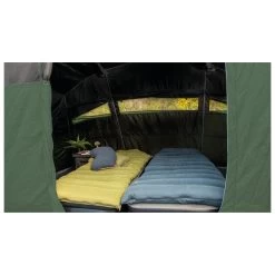 Outwell Norwood 6 - 5-6 Personen Zelt 19 Outwell Norwood 6 - 5-6 Personen Zelt -Camping Gear Verkauf outwell norwood 6 5 6 personen zelt detail 8