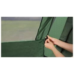 Outwell Norwood 6 - 5-6 Personen Zelt 20 Outwell Norwood 6 - 5-6 Personen Zelt -Camping Gear Verkauf outwell norwood 6 5 6 personen zelt detail 9