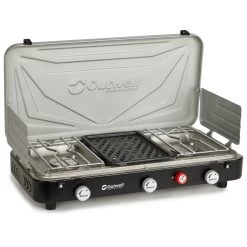 Outwell Rukutu Stove - Gaskocher