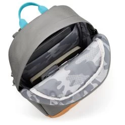 Pacsafe Go 15 Backpack - Daypack -Camping Gear Verkauf pacsafe go 15 backpack daypack detail 6