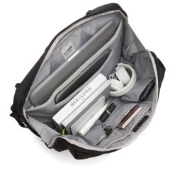 Pacsafe Metrosafe X 16'' Commuter Backpack - Daypack -Camping Gear Verkauf pacsafe metrosafe x 16 commuter backpack daypack detail 5