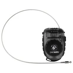 Pacsafe Retractasafe 250 - Wertsachenbeutel