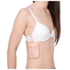 Pacsafe Women's Coversafe S25 - Wertsachenbeutel -Camping Gear Verkauf pacsafe womens coversafe s25 wertsachenbeutel detail 6