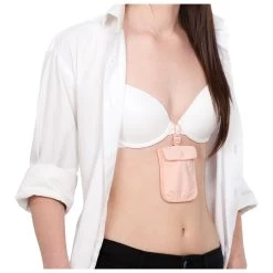 Pacsafe Women's Coversafe S25 - Wertsachenbeutel -Camping Gear Verkauf pacsafe womens coversafe s25 wertsachenbeutel detail 7