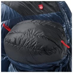 Pajak Core 950 - Daunenschlafsack -Camping Gear Verkauf pajak core 950 daunenschlafsack detail 4
