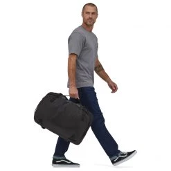 Patagonia Black Hole MLC - Reisetasche -Camping Gear Verkauf patagonia black hole mlc reisetasche detail 10