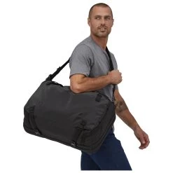 Patagonia Black Hole MLC - Reisetasche -Camping Gear Verkauf patagonia black hole mlc reisetasche detail 9