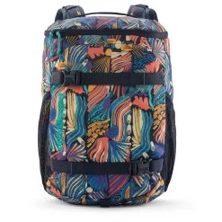 Patagonia Kid's Refugito Day Pack 18 - Kinderrucksack -Camping Gear Verkauf patagonia kids refugito day pack 18 kinderrucksack 2