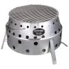 Petromax Grill 'Atago' - Trockenbrennstoffkocher -Camping Gear Verkauf petromax grill atago trockenbrennstoffkocher