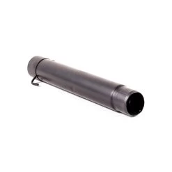 Petromax Ofenrohr Mit Abluftregler Für Loki (Ersatzteil)