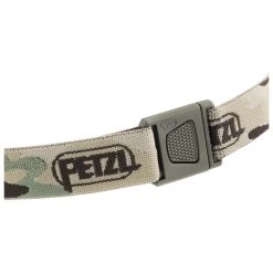 Petzl Stirnlampe Tactikka+ Camo - Stirnlampe -Camping Gear Verkauf petzl stirnlampe tactikka camo stirnlampe detail 3