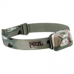 Petzl Stirnlampe Tactikka - Stirnlampe -Camping Gear Verkauf petzl stirnlampe tactikka stirnlampe bf 2