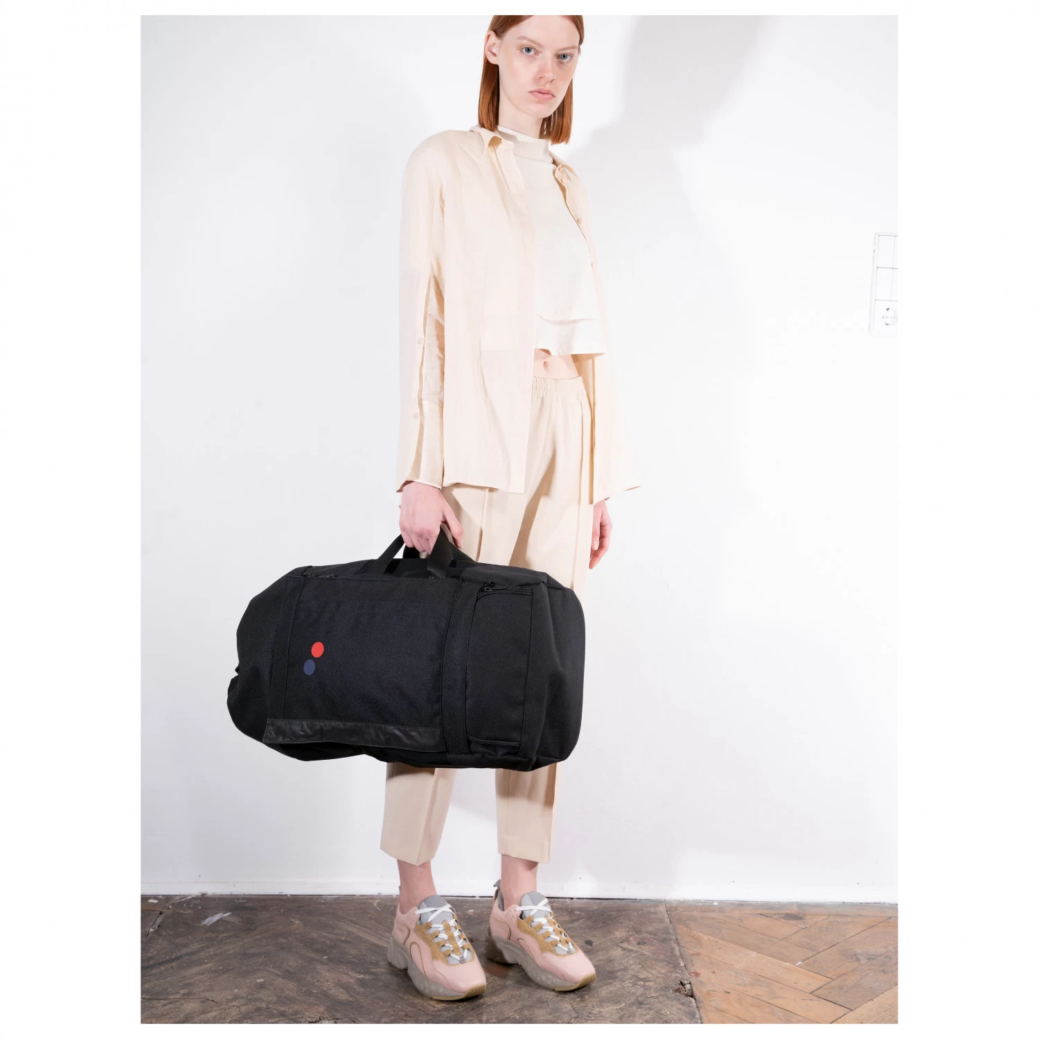 Pinqponq Blok 40 - Daypack 13 Pinqponq Blok 40 - Daypack – Bild 11