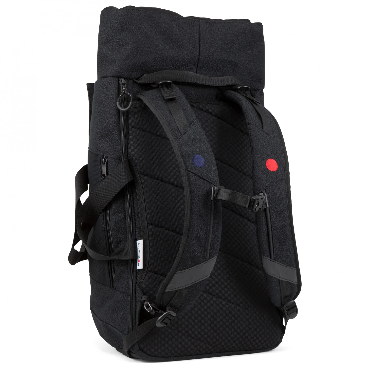 Pinqponq Blok 40 - Daypack 7 Pinqponq Blok 40 - Daypack – Bild 5