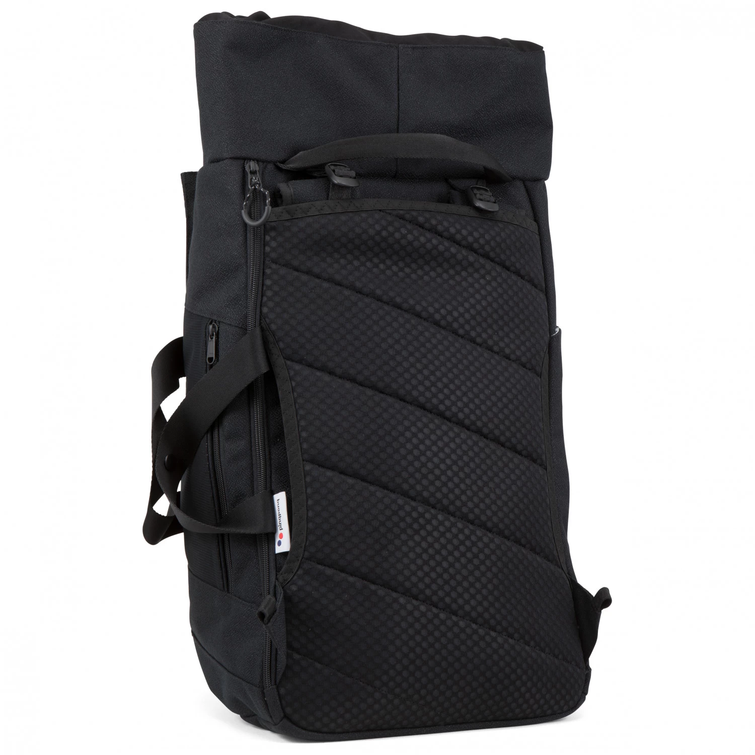 Pinqponq Blok 40 - Daypack 8 Pinqponq Blok 40 - Daypack – Bild 6