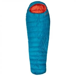 Rab Ascent 600 - Daunenschlafsack