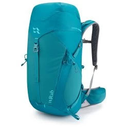 Rab Women's Aeon ND33 - Wanderrucksack -Camping Gear Verkauf rab womens aeon nd33 wanderrucksack 1
