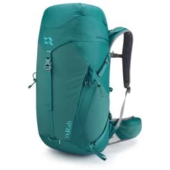 Rab Women's Aeon ND33 - Wanderrucksack -Camping Gear Verkauf rab womens aeon nd33 wanderrucksack 2