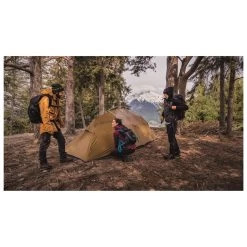 Robens Buck Creek 2 - 2-Personen Zelt -Camping Gear Verkauf robens buck creek 2 2 personen zelt detail 5