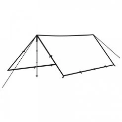 Robens Tarp 4 X 4 Trail Range - Tarp -Camping Gear Verkauf robens tarp 4 x 4 trail range tarp detail 5