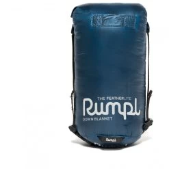 Rumpl Featherweight Solid - Decke -Camping Gear Verkauf rumpl featherweight solid decke detail 3
