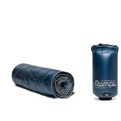 Rumpl Featherweight Solid - Decke -Camping Gear Verkauf rumpl featherweight solid decke detail 4