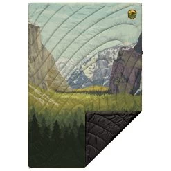 Rumpl Printed Puffy - Decke -Camping Gear Verkauf rumpl printed puffy decke 1