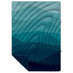 Rumpl Printed Puffy - Decke -Camping Gear Verkauf rumpl printed puffy decke 10