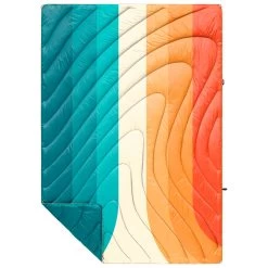 Rumpl Printed Puffy - Decke -Camping Gear Verkauf rumpl printed puffy decke 11