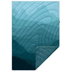 Rumpl Printed Puffy - Decke -Camping Gear Verkauf rumpl printed puffy decke 13