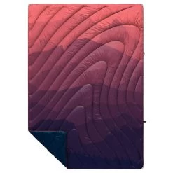 Rumpl Printed Puffy - Decke -Camping Gear Verkauf rumpl printed puffy decke 14