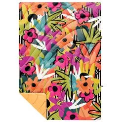 Rumpl Printed Puffy - Decke -Camping Gear Verkauf rumpl printed puffy decke 17