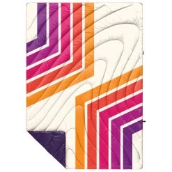 Rumpl Printed Puffy - Decke -Camping Gear Verkauf rumpl printed puffy decke 2