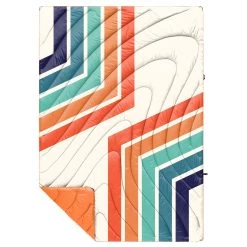 Rumpl Printed Puffy - Decke -Camping Gear Verkauf rumpl printed puffy decke 3