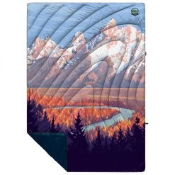 Rumpl Printed Puffy - Decke -Camping Gear Verkauf rumpl printed puffy decke 6