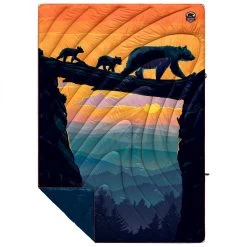 Rumpl Printed Puffy - Decke -Camping Gear Verkauf rumpl printed puffy decke 7