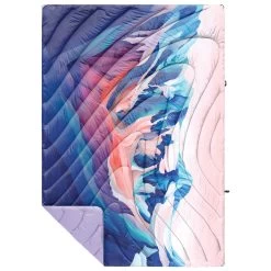 Rumpl Printed Puffy - Decke -Camping Gear Verkauf rumpl printed puffy decke 8