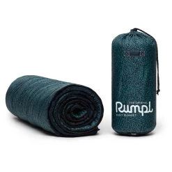 Rumpl Printed Puffy - Decke -Camping Gear Verkauf rumpl printed puffy decke detail 3