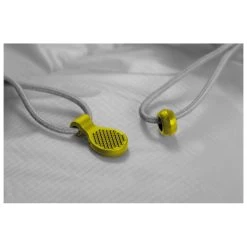 SALEWA Rozes Mild - Kunstfaserschlafsack -Camping Gear Verkauf salewa rozes mild kunstfaserschlafsack detail 11