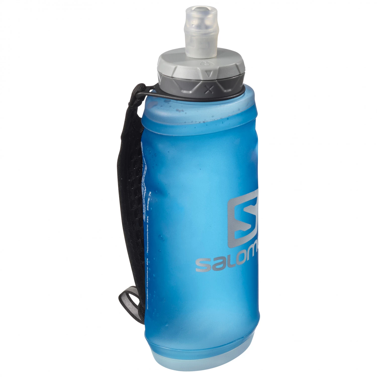 Salomon Active Handheld - Trinkflasche 4 Salomon Active Handheld - Trinkflasche – Bild 2